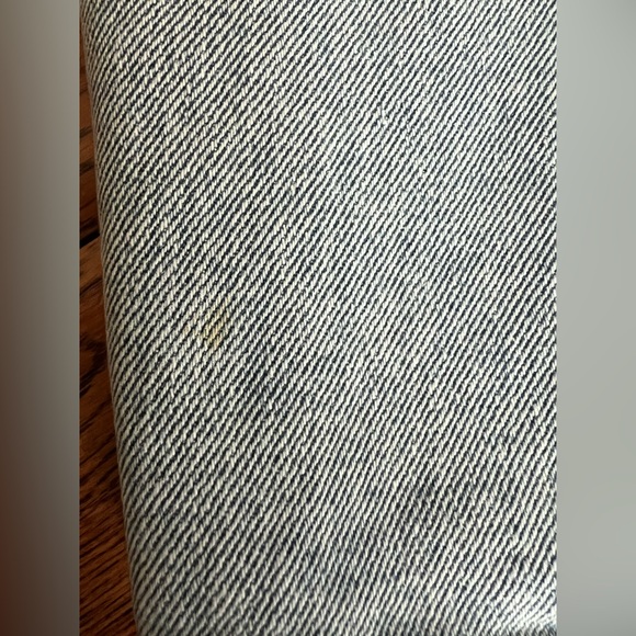 Levi's Jeans High Waist Straight Leg Light Blue Wash Size 29 - Picture 16 of 16